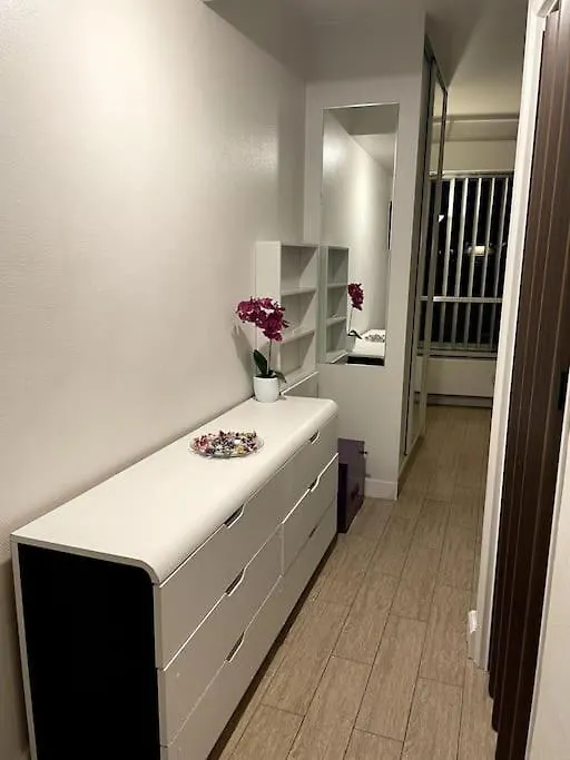 Appartement Du Bonheur Paris 0*,