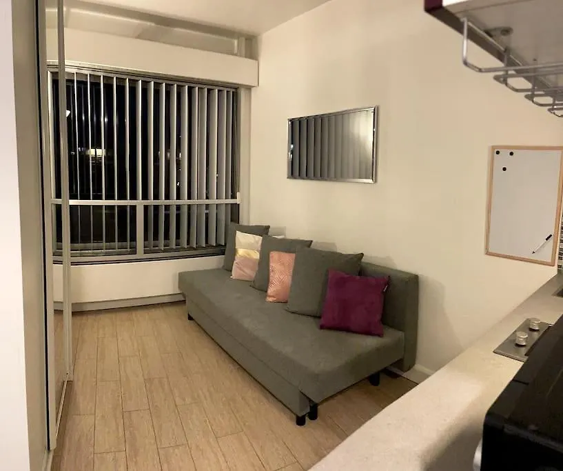 Appartement Du Bonheur Paris France