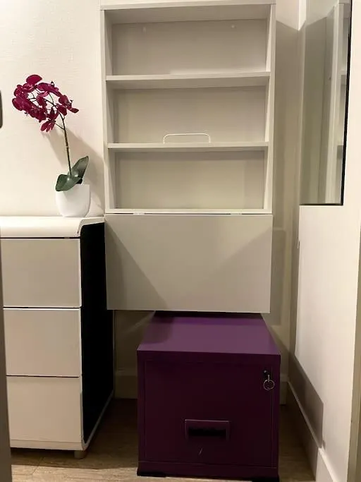 Appartement Du Bonheur Paris